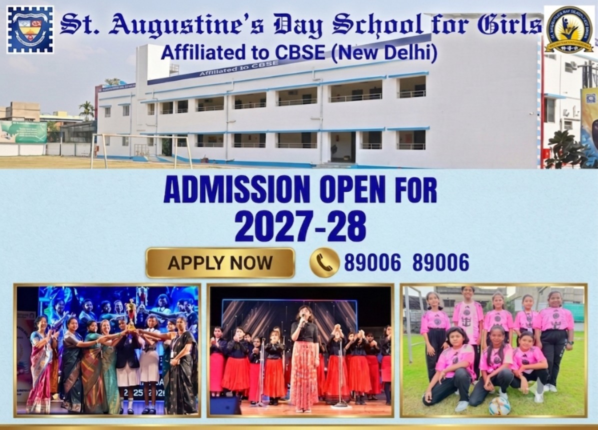 ADMISSION POP UP